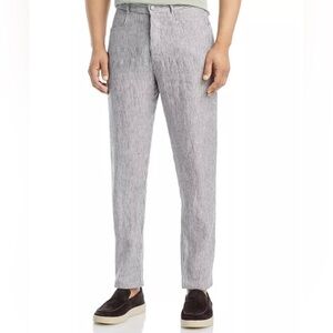 Alex Crane Linen pants